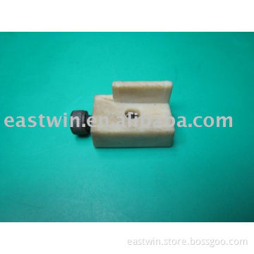 plastic injection mold